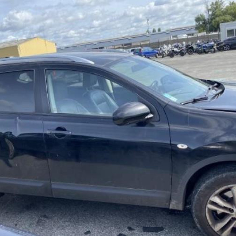 Serrure avant gauche NISSAN QASHQAI 1 Photo n°6