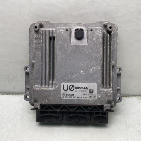 Calculateur moteur NISSAN QASHQAI 1 Photo n°1