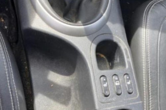 Serrure avant gauche NISSAN QASHQAI 1