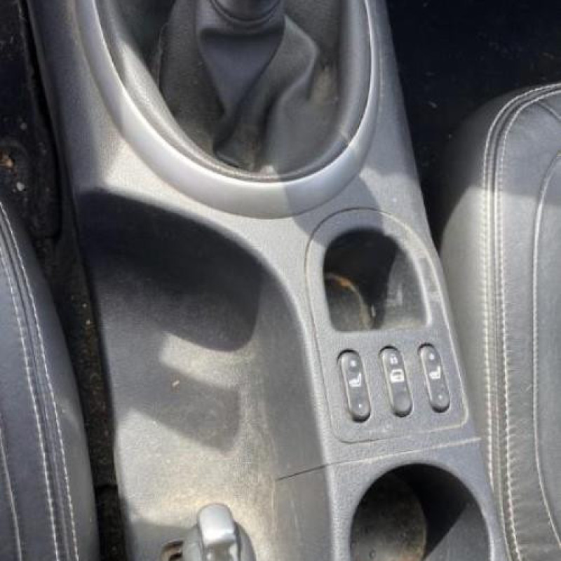 Serrure avant gauche NISSAN QASHQAI 1 Photo n°9