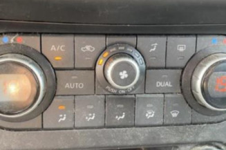 Serrure avant gauche NISSAN QASHQAI 1
