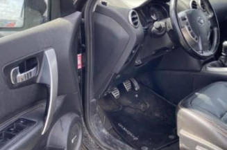 Serrure avant gauche NISSAN QASHQAI 1