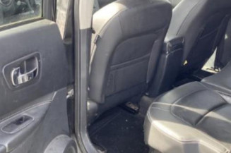 Serrure avant gauche NISSAN QASHQAI 1