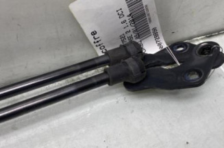 Verin de coffre NISSAN QASHQAI 1