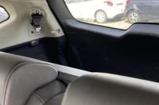 Serrure avant gauche NISSAN QASHQAI 1