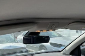 Serrure avant gauche NISSAN QASHQAI 1