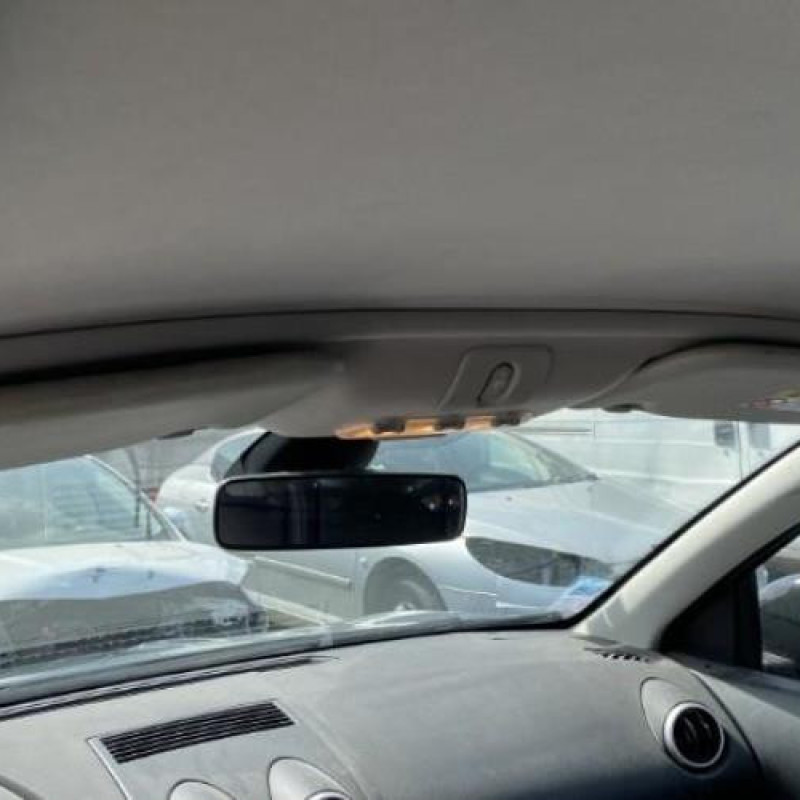 Serrure avant gauche NISSAN QASHQAI 1 Photo n°15