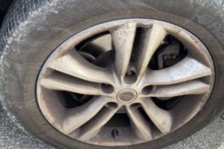 Serrure avant gauche NISSAN QASHQAI 1
