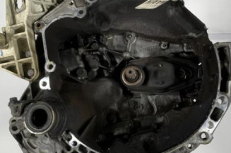 Boite de vitesses CITROEN C4 1 Photo n°1