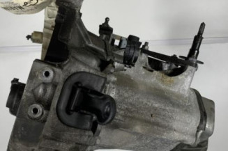 Boite de vitesses CITROEN C4 1