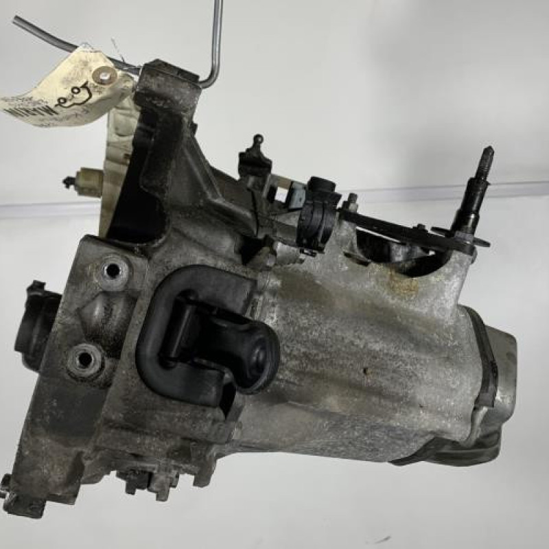 Boite de vitesses CITROEN C4 1 Photo n°2