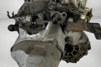 Boite de vitesses CITROEN C4 1