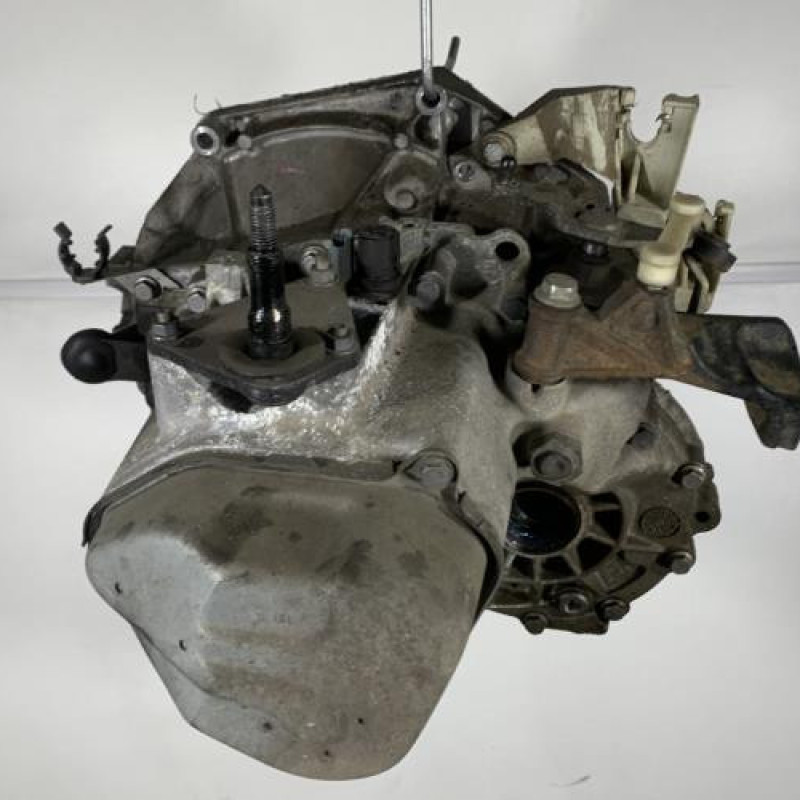 Boite de vitesses CITROEN C4 1 Photo n°3