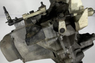 Boite de vitesses CITROEN C4 1