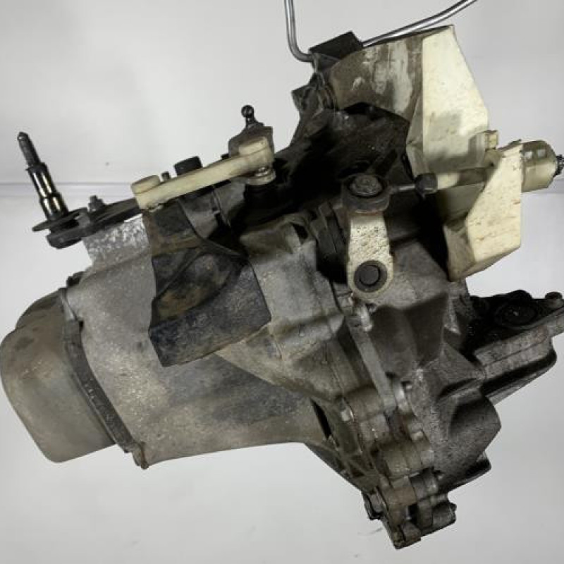 Boite de vitesses CITROEN C4 1 Photo n°4