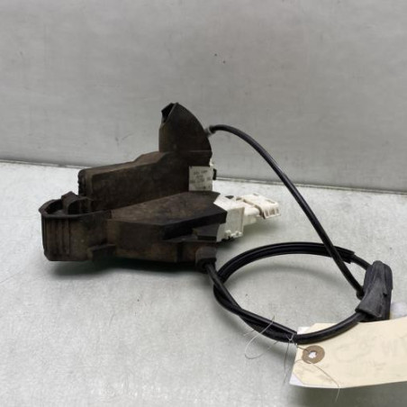Serrure avant gauche CITROEN C4 1