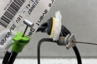 Serrure avant gauche CITROEN C4 1