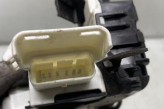 Serrure avant gauche CITROEN C4 1