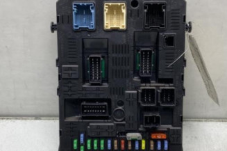 Boitier servitude moteur (BSM) CITROEN C4 1