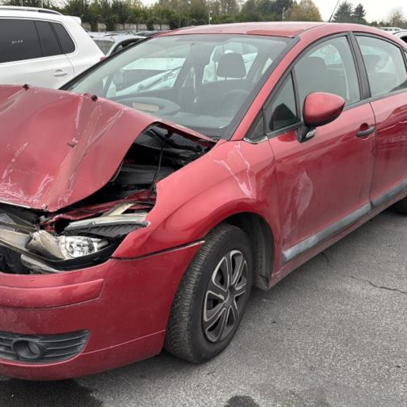 Boitier servitude moteur (BSM) CITROEN C4 1 Photo n°5
