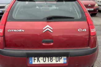Boitier servitude moteur (BSM) CITROEN C4 1
