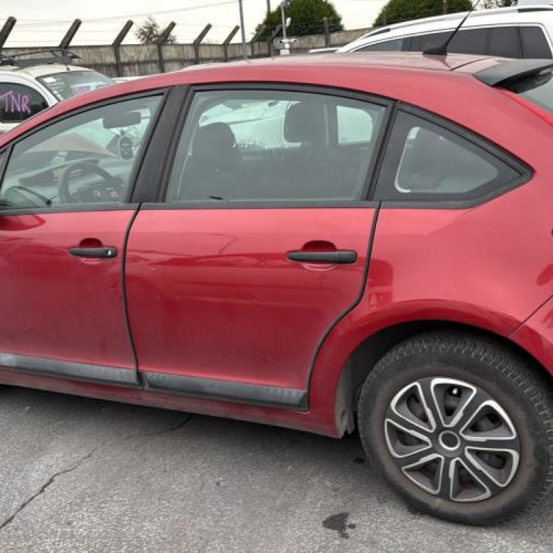 Boitier servitude moteur (BSM) CITROEN C4 1 Photo n°11