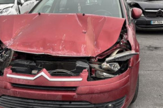 Boitier servitude moteur (BSM) CITROEN C4 1