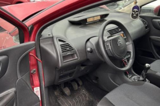 Boitier servitude moteur (BSM) CITROEN C4 1