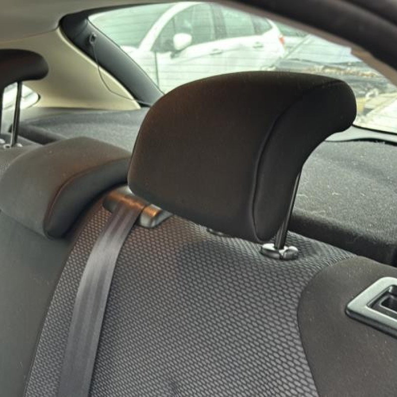 Boitier servitude moteur (BSM) CITROEN C4 1 Photo n°15