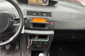 Boitier servitude moteur (BSM) CITROEN C4 1