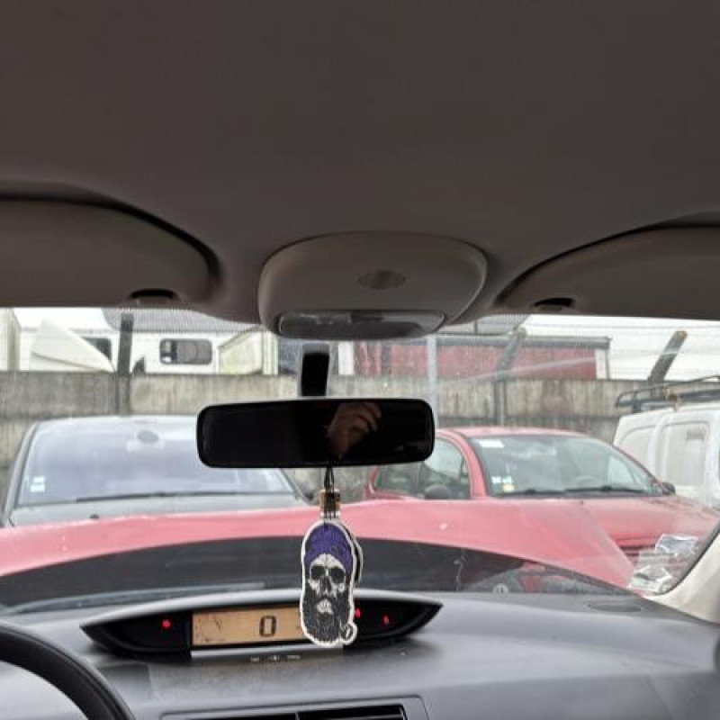 Boitier servitude moteur (BSM) CITROEN C4 1 Photo n°17