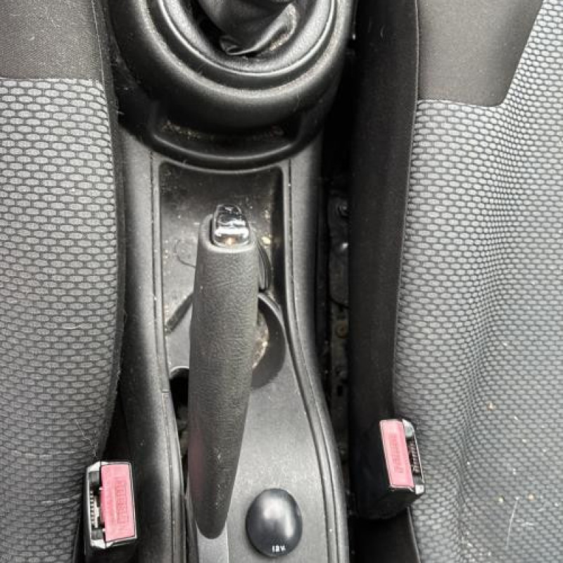 Boitier servitude moteur (BSM) CITROEN C4 1 Photo n°19