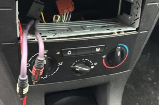 Boitier servitude moteur (BSM) CITROEN C4 1