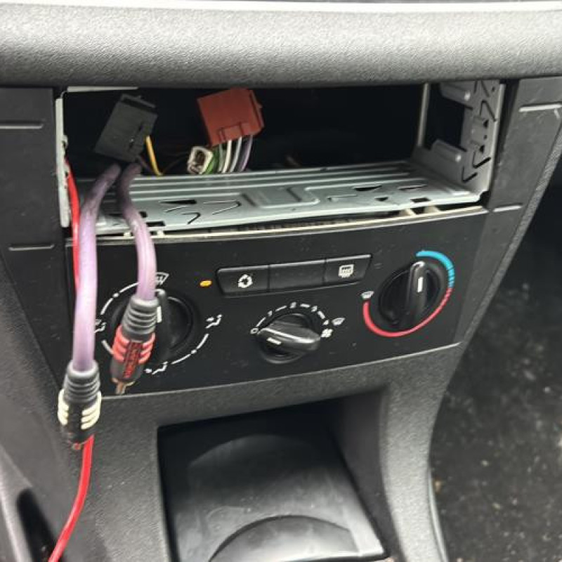 Boitier servitude moteur (BSM) CITROEN C4 1 Photo n°20