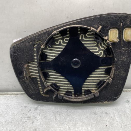 Glace retroviseur droit VOLKSWAGEN POLO 5