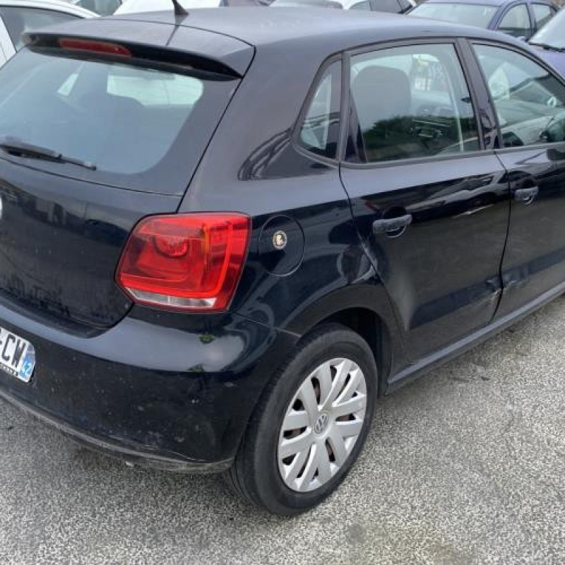 Glace retroviseur droit VOLKSWAGEN POLO 5 Photo n°6