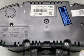 Compteur VOLKSWAGEN POLO 5