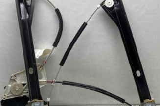 Leve vitre electrique avant droit VOLKSWAGEN POLO 5 Photo n°1