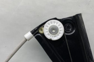 Leve vitre electrique avant droit VOLKSWAGEN POLO 5