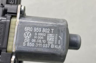 Leve vitre electrique avant droit VOLKSWAGEN POLO 5