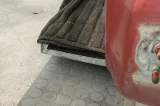 Porte avant gauche RENAULT CLIO 3