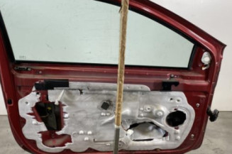 Porte avant gauche RENAULT CLIO 3