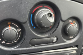 Porte avant gauche RENAULT CLIO 3