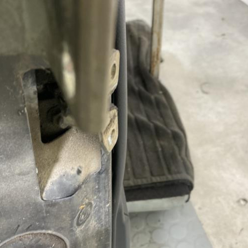 Porte avant droit PEUGEOT 306 Photo n°5
