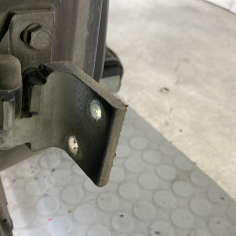 Porte avant droit PEUGEOT 306 Photo n°6