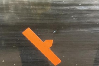 Porte avant droit PEUGEOT 306
