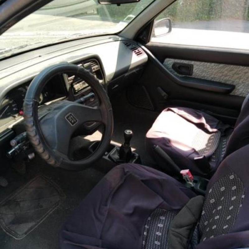 Porte avant droit PEUGEOT 306 Photo n°13