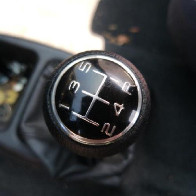 Porte avant droit PEUGEOT 306 Photo n°15