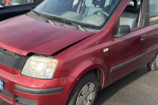 Charniere de capot FIAT PANDA 2