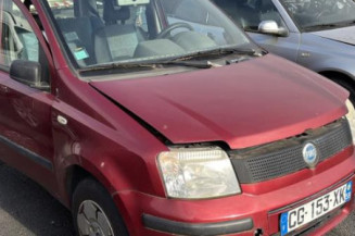 Charniere de capot FIAT PANDA 2